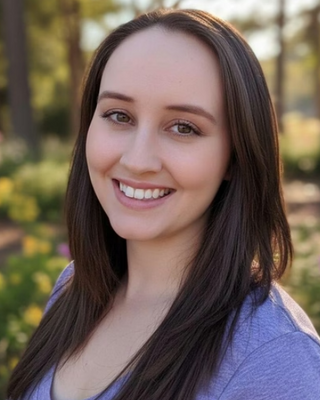 Photo of Sequoia San Juan, Licensed Professional Clinical Counselor, LPCC