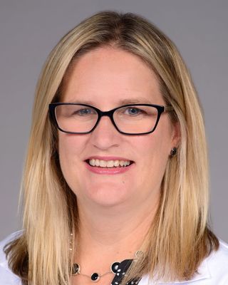 Photo of Heather Scott, Psychiatric Nurse Practitioner, PMHNP, DNP