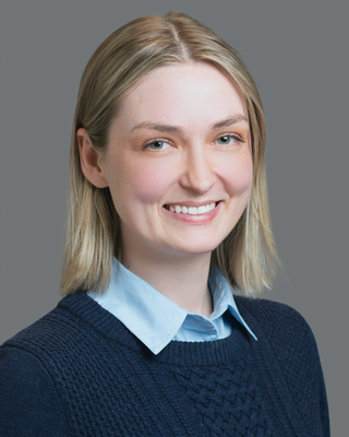 Photo of Haley McInnes, Psychologist, M.Ed, RPsyc