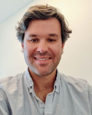 Photo of Andrew Ockenden, LAPC