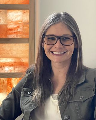 Photo of Ashley Miller, Lic Clinical Mental Health Counselor Associate, MA, LCMHCA