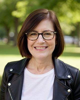 Photo of Robin Fine, Clinical Social Work/Therapist, LCSW, PLLC