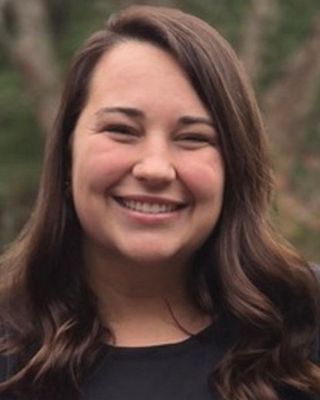 Photo of Morgan Bottomley, Clinical Social Work/Therapist