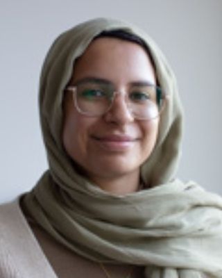 Photo of Salwa Mawji, Registered Social Worker in L6A, ON