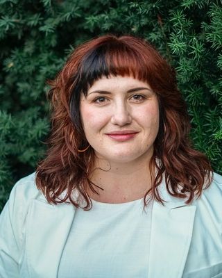 Photo of Teresa Peterson, Licensed Professional Clinical Counselor, MA, LPCC