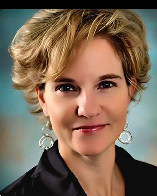 Photo of Jennifer Burns, Counselor, LMHC