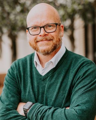 Photo of Charles Andrew Baskin, Marriage & Family Therapist in China Grove, NC