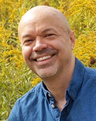 Photo of Dr. R. Lee Tyson - Concierge Mental Wellness, Psychiatric Nurse Practitioner, DNP, DMin, PMHNP, FAAN, FAANP