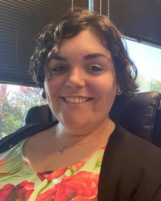 Photo of Kaitlyn McMahon, Clinical Social Work/Therapist in University City, Philadelphia, PA