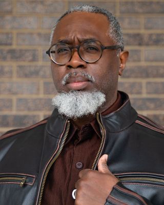 Photo of Anthony Miller, Counselor in Mentor, OH