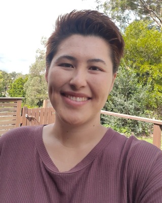 Photo of Miriam Foong, Counsellor in Melbourne, VIC