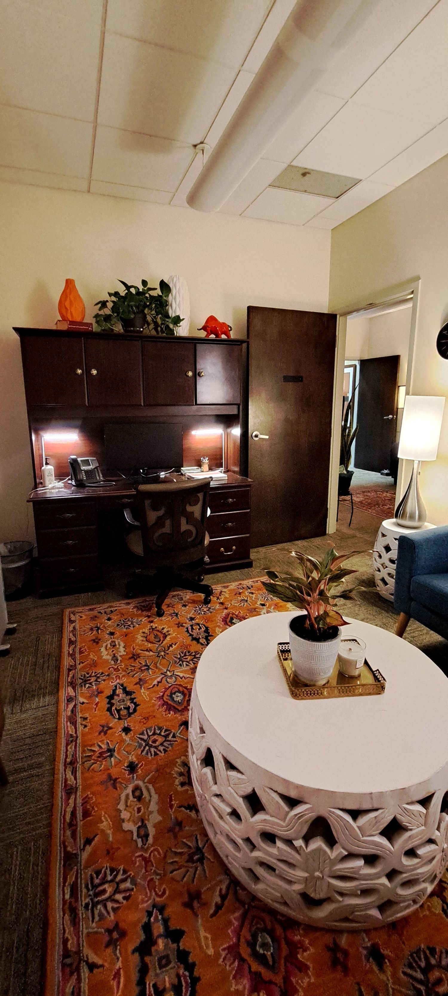 Geenens Psychiatry, PA, Psychiatrist, Leawood, KS, 66224 Psychology Today