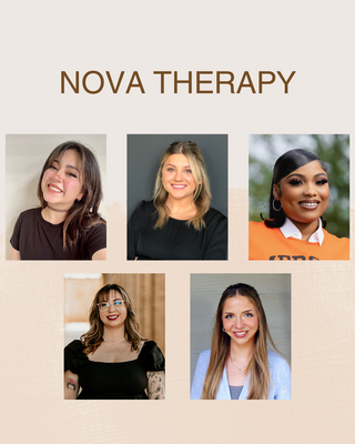 Photo of Nova Therapy, Licensed Professional Counselor in Houston, TX