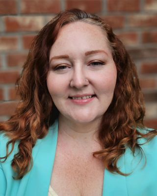 Photo of Lindsey Case, Licensed Professional Counselor, MA, LPC