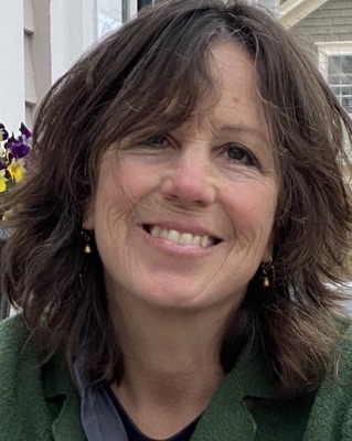 Photo of Maggie Peruto, Counselor in Bristol, RI