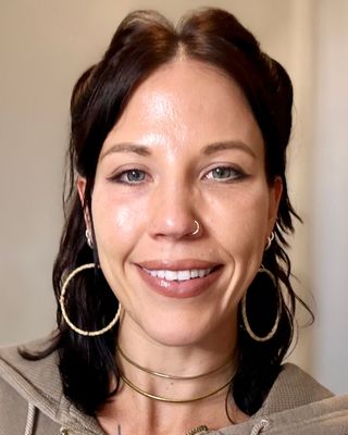 Photo of Dr. Danielle Meyer, Licensed Professional Counselor, PhD, LPC, ATR