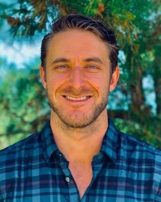 Photo of Austin Smythe, Marriage & Family Therapist, MA, LMFT