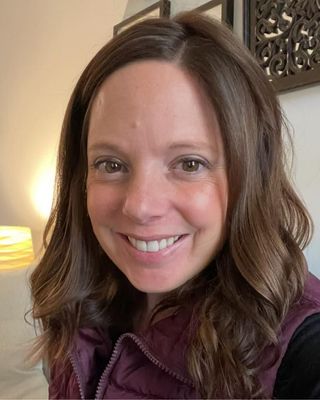 Photo of Michelle M. Walker, Lic Clinical Mental Health Counselor Associate, MA, LCMHCA