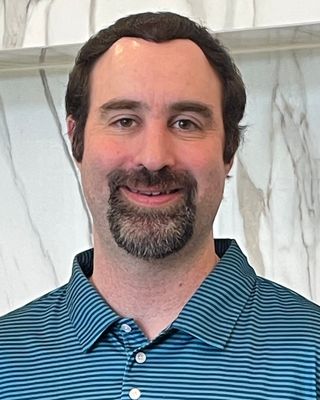 Photo of Clark Pinson, Psychologist, PhD