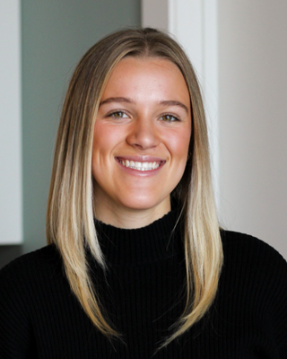 Photo of Bridget McGreevy, Licensed Professional Counselor Candidate, MA, LPCC