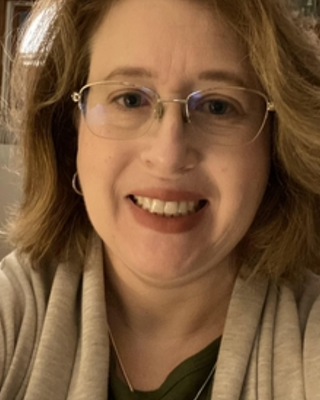 Photo of Ginny Miller Miller, Clinical Social Work/Therapist, LICSW