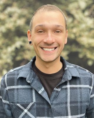 Photo of Ryan Lunn, Counsellor, MBACP