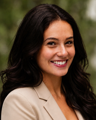 Photo of Nicoletta Viscione, Pre-Licensed Professional, MS