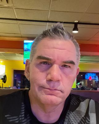 Photo of Teddy Gay, Licensed Professional Counselor, MS, LPC