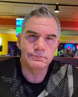 Photo of Teddy Gay, Licensed Professional Counselor, MS, LPC