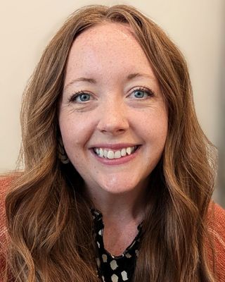 Photo of Harmony Johnston, Clinical Social Work/Therapist, LCSW