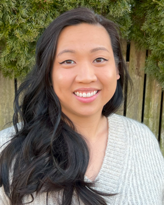 Photo of Madelena Tran, Licensed Professional Counselor in Trooper, PA