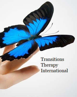 Photo of Transitions Therapy International, Psychotherapist in Harrow, England