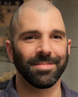 Photo of Zachary Kahn, Marriage & Family Therapist, LMFT