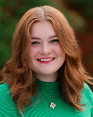 Photo of Catherine “Ryn” Radford, Professional Counselor Associate, MA