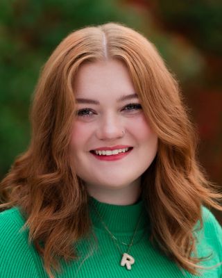 Photo of Catherine “Ryn” Radford, Professional Counselor Associate, MA