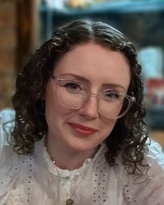 Photo of Dr. Ciara Banks, PsychD