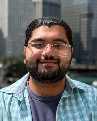 Photo of Tafazzul Hussain, Clinical Social Work/Therapist, LLMSW