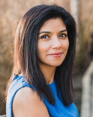 Photo of Audrey Dsouza, Counsellor in Surrey, BC