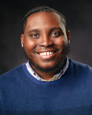 Photo of Calvin Graham, Licensed Professional Counselor Associate in Columbia, SC