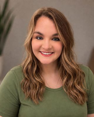 Photo of Taylor Snyder, Pre-Licensed Professional, LAC-T
