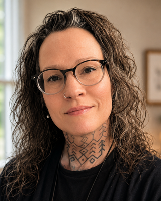 Photo of Dayna Merryman - Discover Hope Counseling Services, LLC, Clinical Social Work/Therapist, MDiv, LCSW