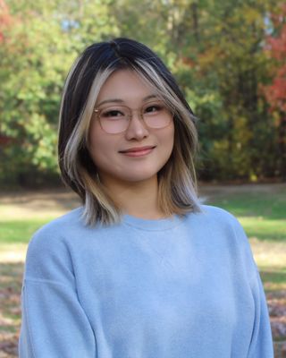 Photo of Nancy Qian, MHC-LP