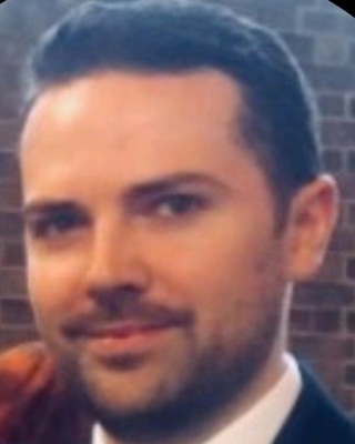 Photo of Daniel Quinn, Psychotherapist in Chorlton, Manchester, England