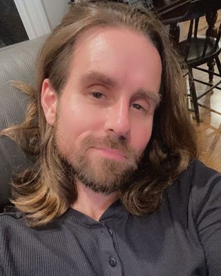 Photo of Evan Boymel - Resurge Counseling and Wellness, Drug & Alcohol Counselor, CDCA, CPRS