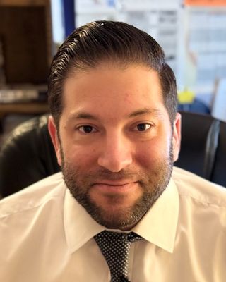 Photo of Joe Wasserman, Clinical Social Work/Therapist, LCSW