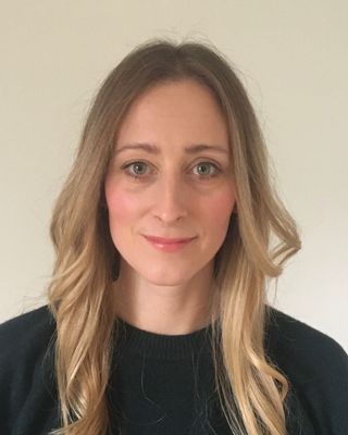 Photo of Philippa Rose Harbidge, Psychologist, PsychD, HCPC - Clin. Psych.