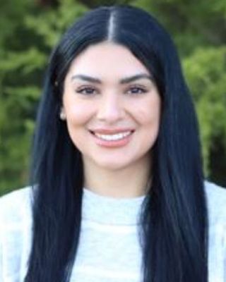 Photo of Priscilla Bayola, Counselor, LPC