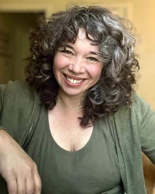 Photo of Majica Alba, Marriage & Family Therapist, LMFT, ATR