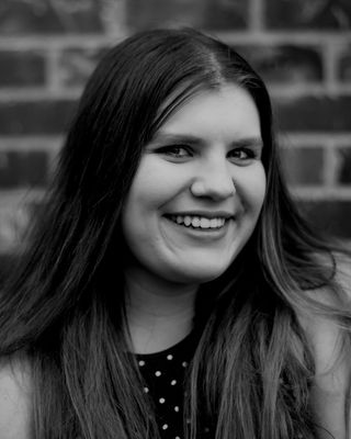 Photo of Ashley Jayroe, Pre-Licensed Professional