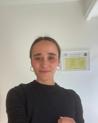 Foto de Maitane Echepare Pérez, Psicólogo, MSc, COPGI